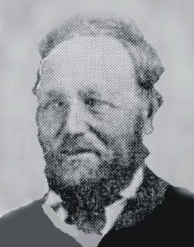 Sjunne Bunderson (1833 - 1905) Profile